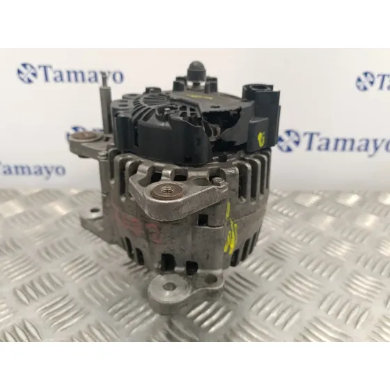 Alternador para Volkswagen Polo (6R1)