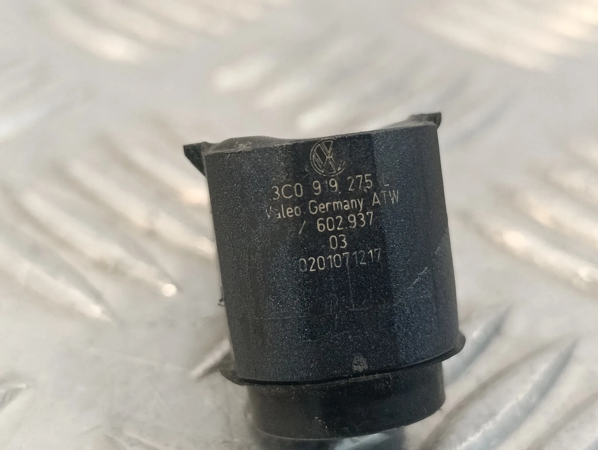 Sensor Aparcamiento Trasero para Volkswagen Passat Variant (3C5)