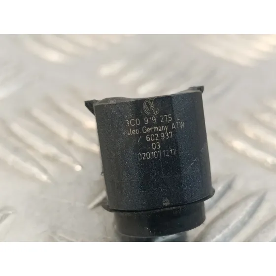 Sensor Aparcamiento Trasero para Volkswagen Passat Variant (3C5)