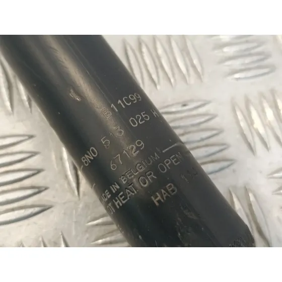 Amortiguador Trasero Derecho para Audi Tt (8N3/8N9)