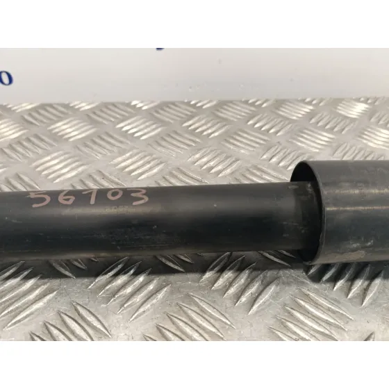 Amortiguador Trasero Izquierdo para Audi Tt (8N3/8N9)