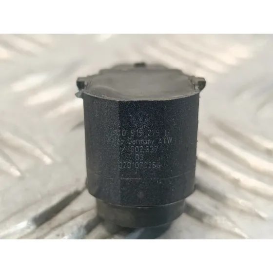 Sensor Aparcamiento Delantero para Volkswagen Passat Variant (3C5)