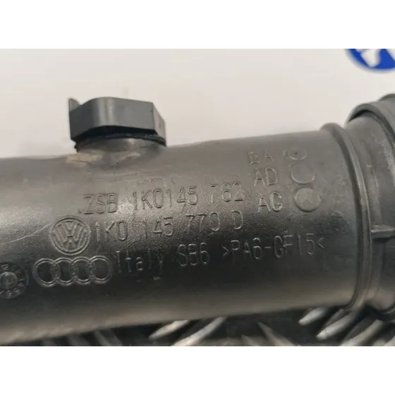Tubo para Volkswagen Passat Variant (3C5)