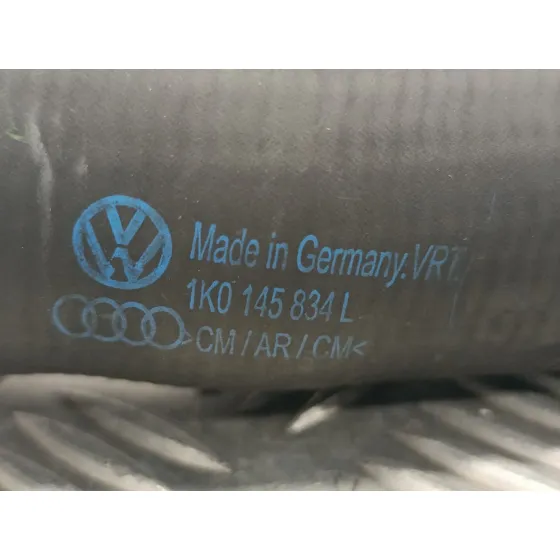 Tubo para Volkswagen Passat Variant (3C5)