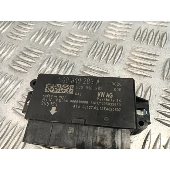 Modulo Electronico para Seat Leon (5F1)