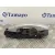 Maneta Exterior Trasera Izquierda para Seat Leon (5F1)