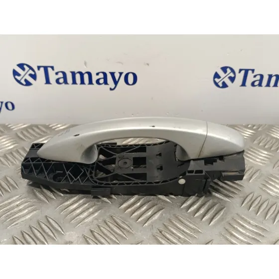 Maneta Exterior Trasera Izquierda para Seat Leon (5F1)