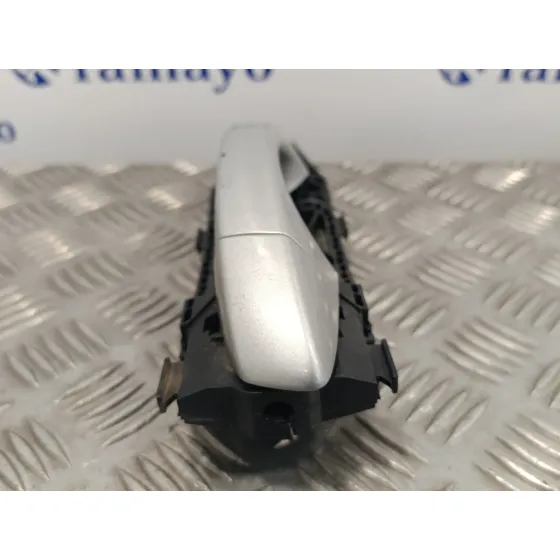 Maneta Exterior Trasera Izquierda para Seat Leon (5F1)