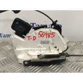Cerradura Puerta Trasera Derecha para Seat Leon (5F1)