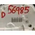 Cerradura Puerta Trasera Derecha para Seat Leon (5F1)