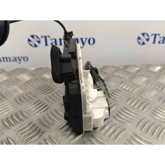 Cerradura Puerta Trasera Derecha para Seat Leon (5F1)