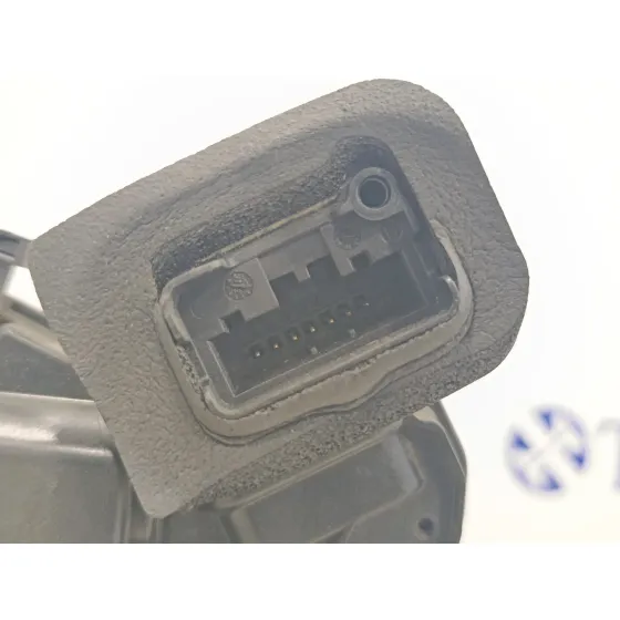 Cerradura Puerta Trasera Derecha para Seat Leon (5F1)