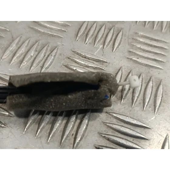 Cerradura Puerta Trasera Derecha para Seat Leon (5F1)