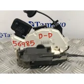 Cerradura Puerta Delantera Derecha para Seat Leon (5F1)