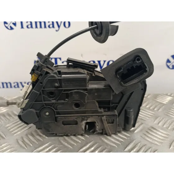 Cerradura Puerta Delantera Derecha para Seat Leon (5F1)