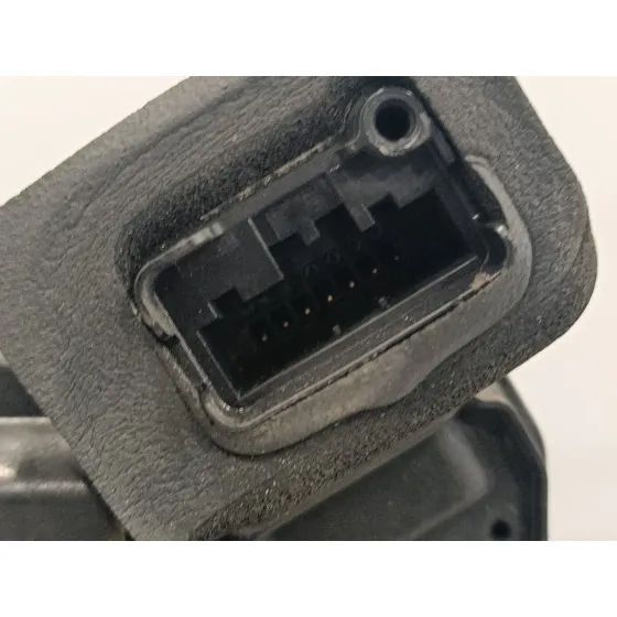 Cerradura Puerta Delantera Derecha para Seat Leon (5F1)