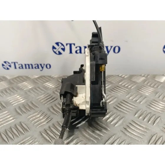 Cerradura Puerta Delantera Derecha para Seat Leon (5F1)