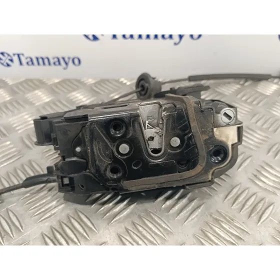 Cerradura Puerta Delantera Derecha para Seat Leon (5F1)