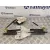 Elevalunas Trasero Derecho para Seat Leon (5F1)