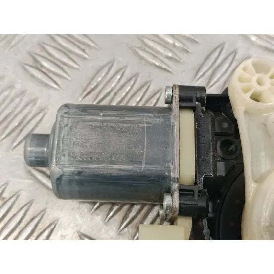 Elevalunas Delantero Derecho para Seat Leon (5F1)