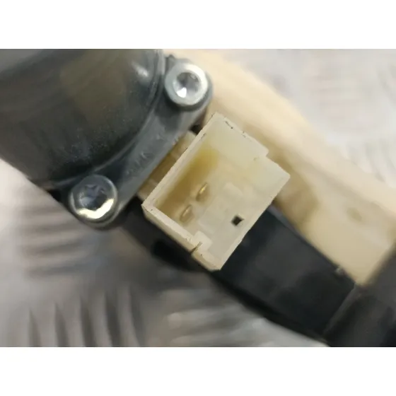 Elevalunas Delantero Derecho para Seat Leon (5F1)