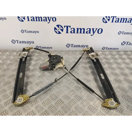 Elevalunas Delantero Derecho para Seat Leon (5F1)
