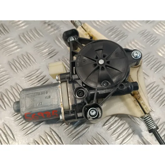 Elevalunas Delantero Derecho para Seat Leon (5F1)