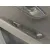 Guarnecido Puerta Trasera Derecha para Seat Leon (5F1)