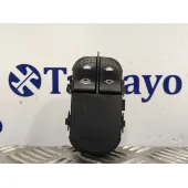 Mando Elevalunas Delantero Izquierdo para Ford Focus Berlina (Cak)