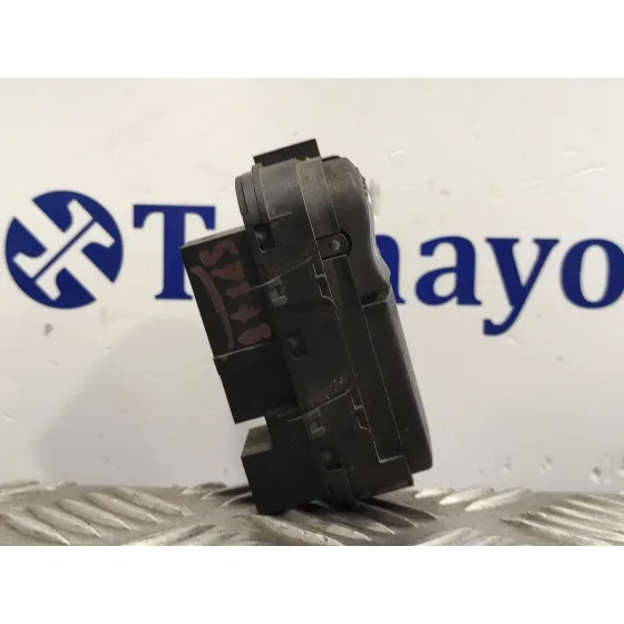 Mando Elevalunas Delantero Izquierdo para Ford Focus Berlina (Cak)
