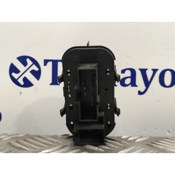 Mando Elevalunas Delantero Izquierdo para Ford Focus Berlina (Cak)