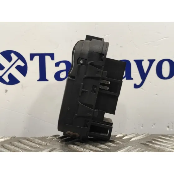 Mando Elevalunas Delantero Izquierdo para Ford Focus Berlina (Cak)