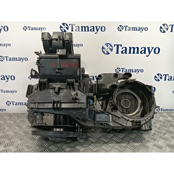 Calefaccion Entera Normal para Seat Leon (5F1)