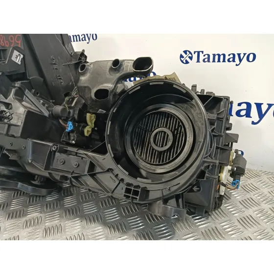 Calefaccion Entera Normal para Seat Leon (5F1)