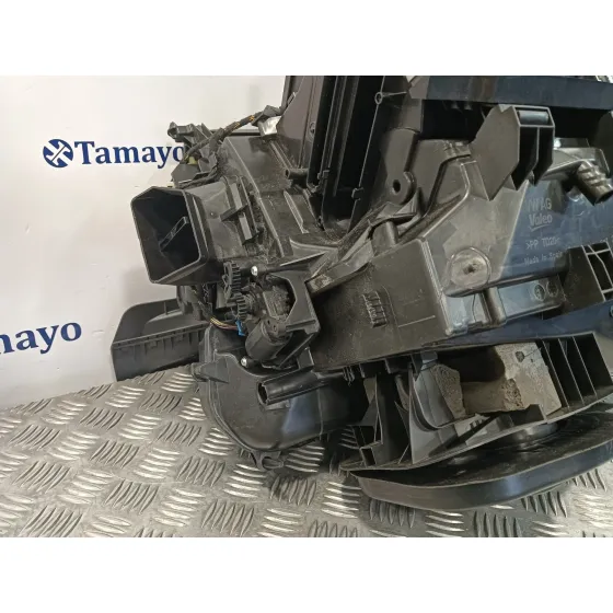 Calefaccion Entera Normal para Seat Leon (5F1)