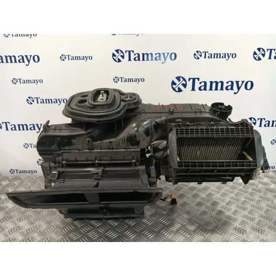 Calefaccion Entera Normal para Seat Leon (5F1)