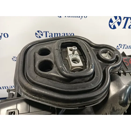 Calefaccion Entera Normal para Seat Leon (5F1)