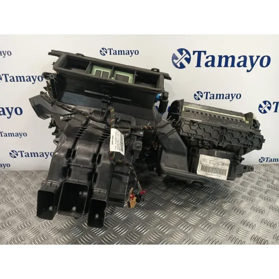 Calefaccion Entera Normal para Seat Leon (5F1)