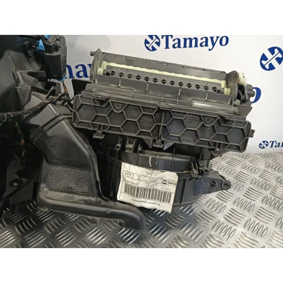 Calefaccion Entera Normal para Seat Leon (5F1)