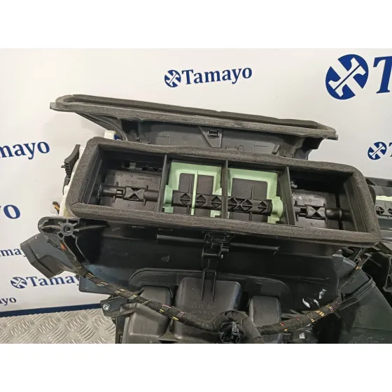 Calefaccion Entera Normal para Seat Leon (5F1)