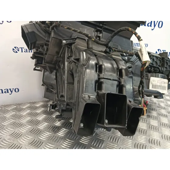 Calefaccion Entera Normal para Seat Leon (5F1)