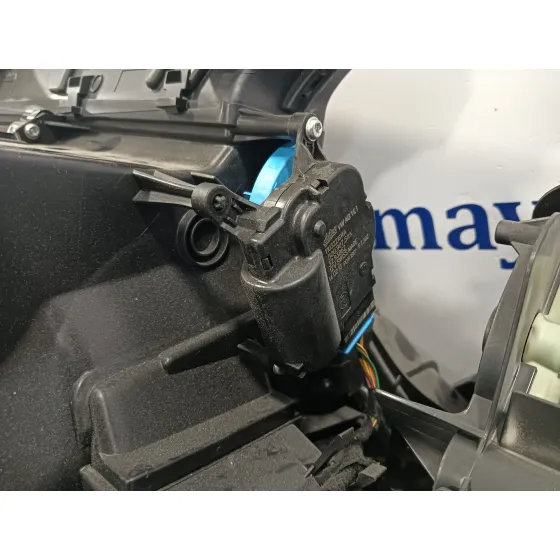 Calefaccion Entera Normal para Seat Leon (5F1)