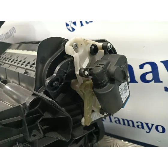 Calefaccion Entera Normal para Seat Leon (5F1)