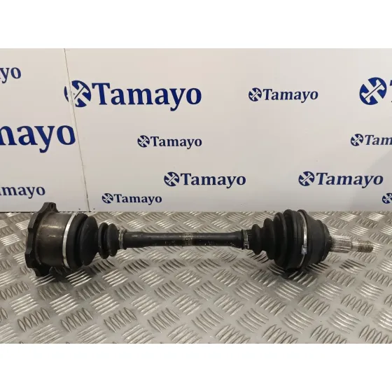 Transmision Delantera Izquierda para Audi A3 (8L)