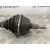 Transmision Delantera Izquierda para Audi A3 (8L)