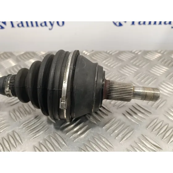 Transmision Delantera Izquierda para Audi A3 (8L)