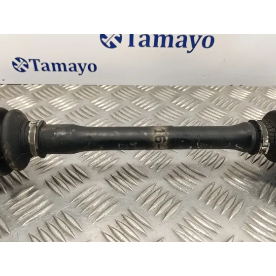 Transmision Delantera Izquierda para Audi A3 (8L)