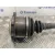 Transmision Delantera Izquierda para Audi A3 (8L)