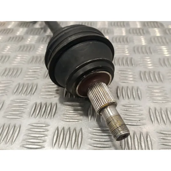Transmision Delantera Izquierda para Audi A3 (8L)