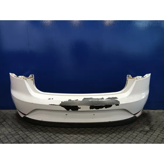 Paragolpes Trasero para Seat Ibiza (6J5)